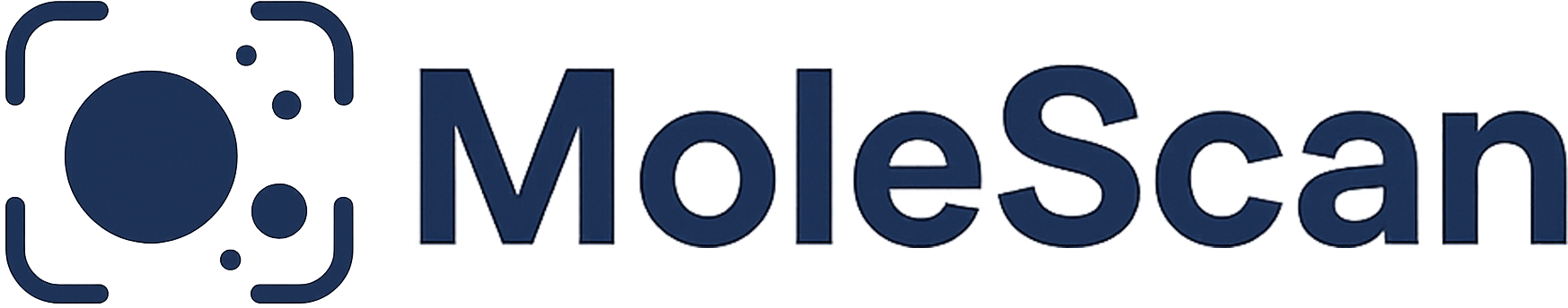 MoleScan Logo